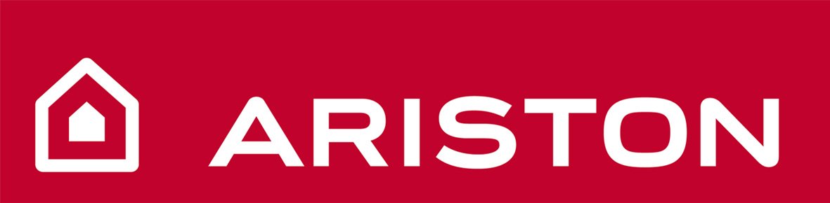 Logótipo Ariston