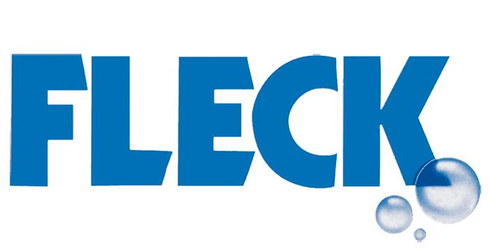 Logótipo Fleck