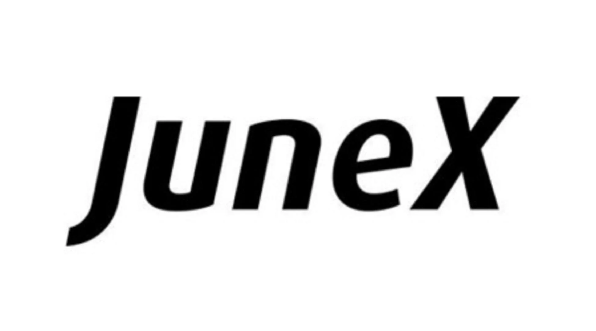 Logótipo Junex