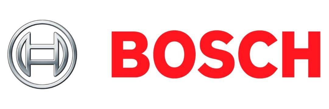 Logótipo Bosch