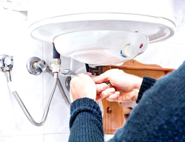 Assistência Técnica de Termoacumuladores em Lisboa