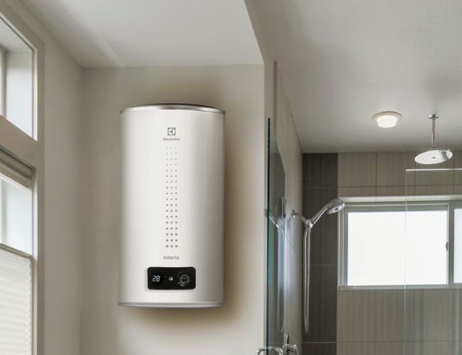 Casa e Cia Assistência Técnica de Termoacumuladores