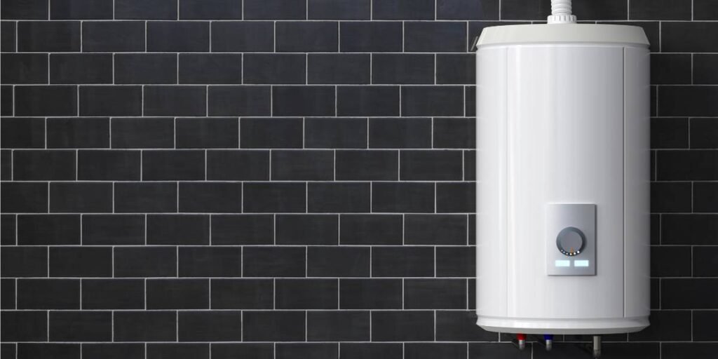termoacumulador ideal para 2 pessoas