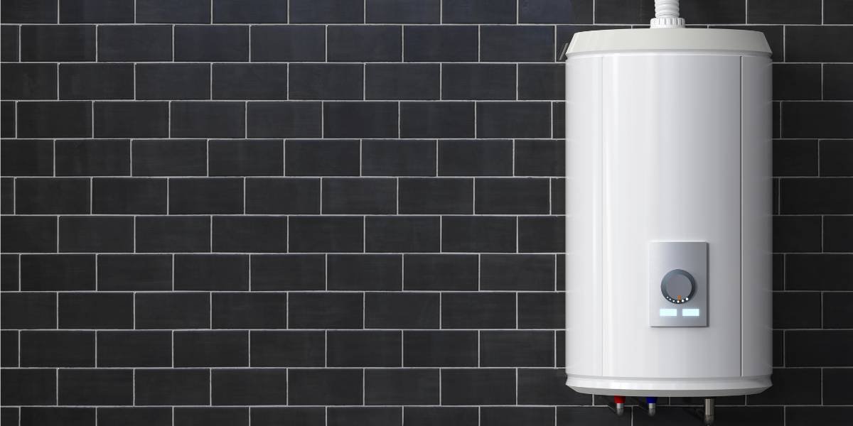 Qual o Termoacumulador Ideal Para 2 Pessoas?